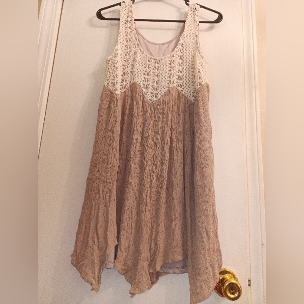 Flowy Top